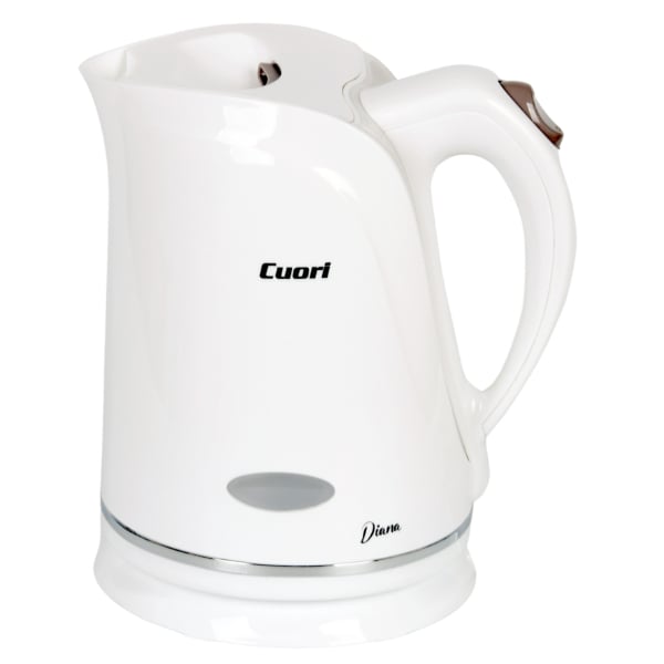 Jarra Eléctrica Cuori CUO3460 1.7 L