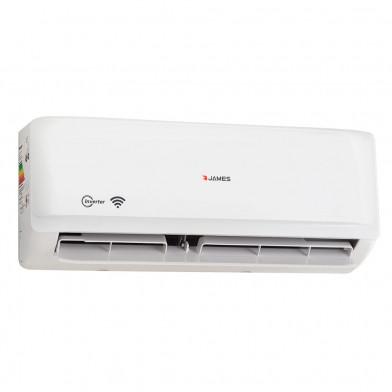 Aire Acondicionado Inverter James AAM-18 INF-INV 18.000 BTU
