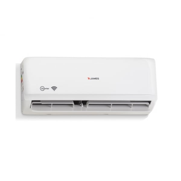 Aire Acondicionado Inverter James AAM-09 INF-INV 9.000 BTU