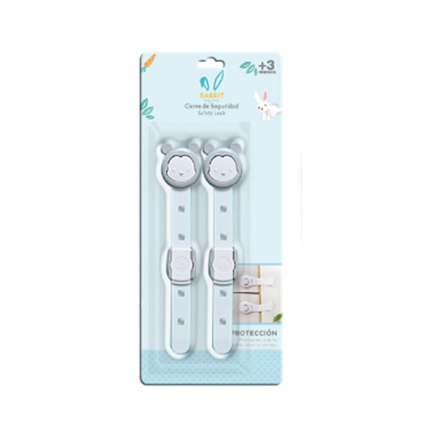 Cerradura para Armario Rabbit