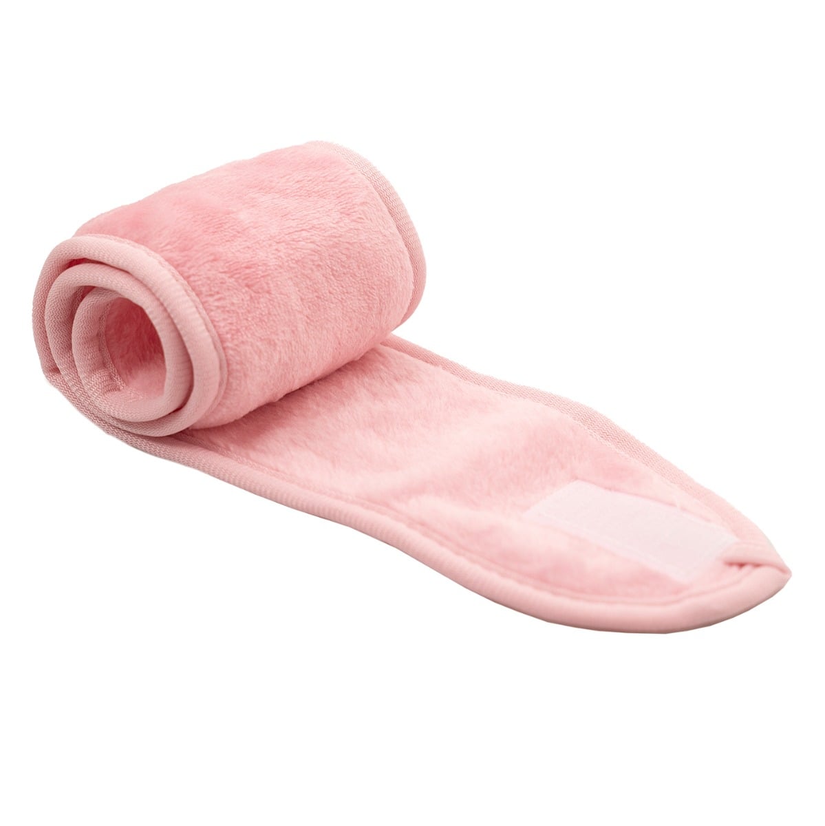 Vincha para Maquillaje Calm Rosa