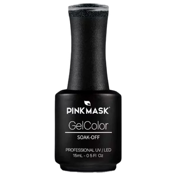Esmalte Semipermanente Pink Mask Flash Back