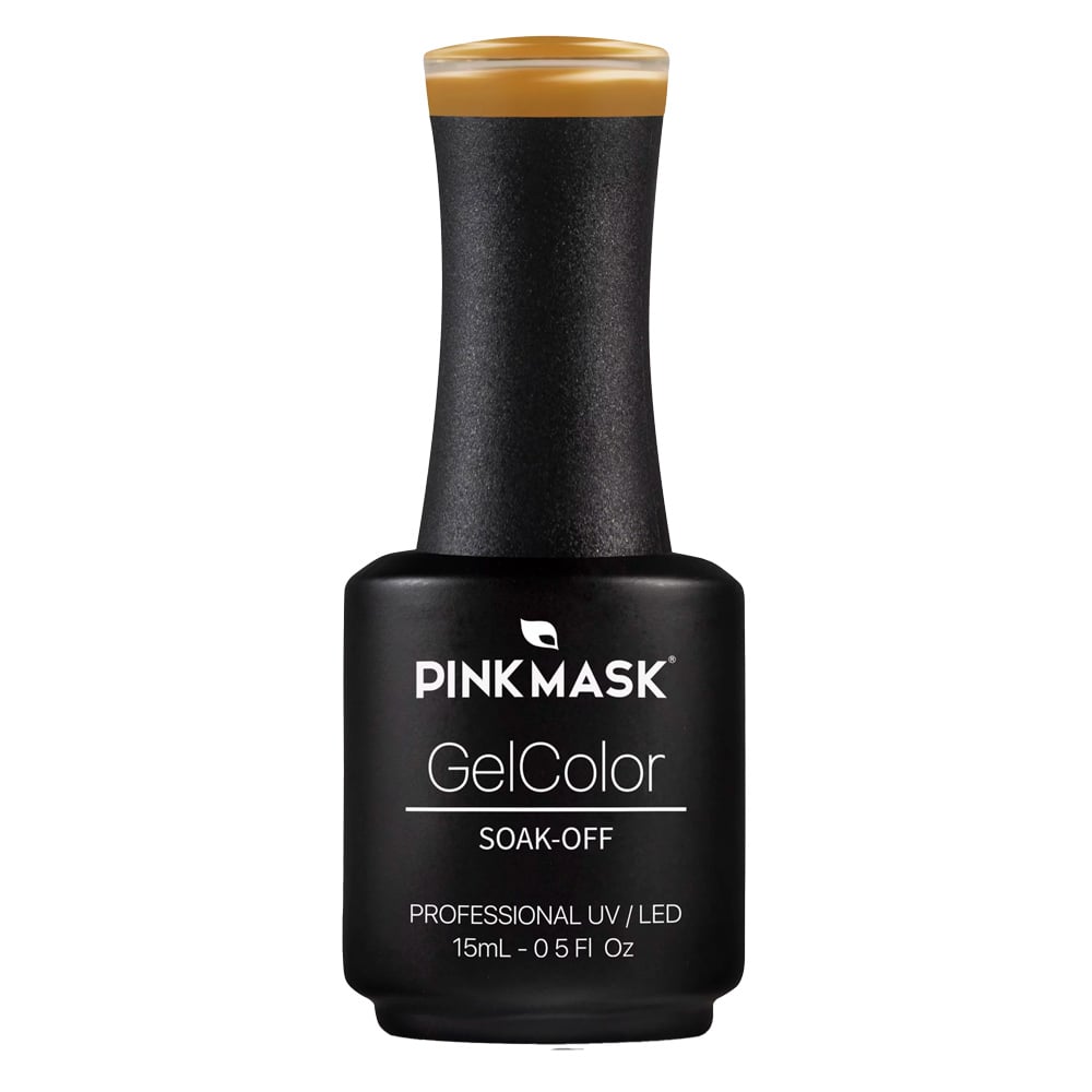 Esmalte Semipermanente Pink Mask Dijon