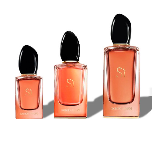 Perfume Armani New Si Intense EDP