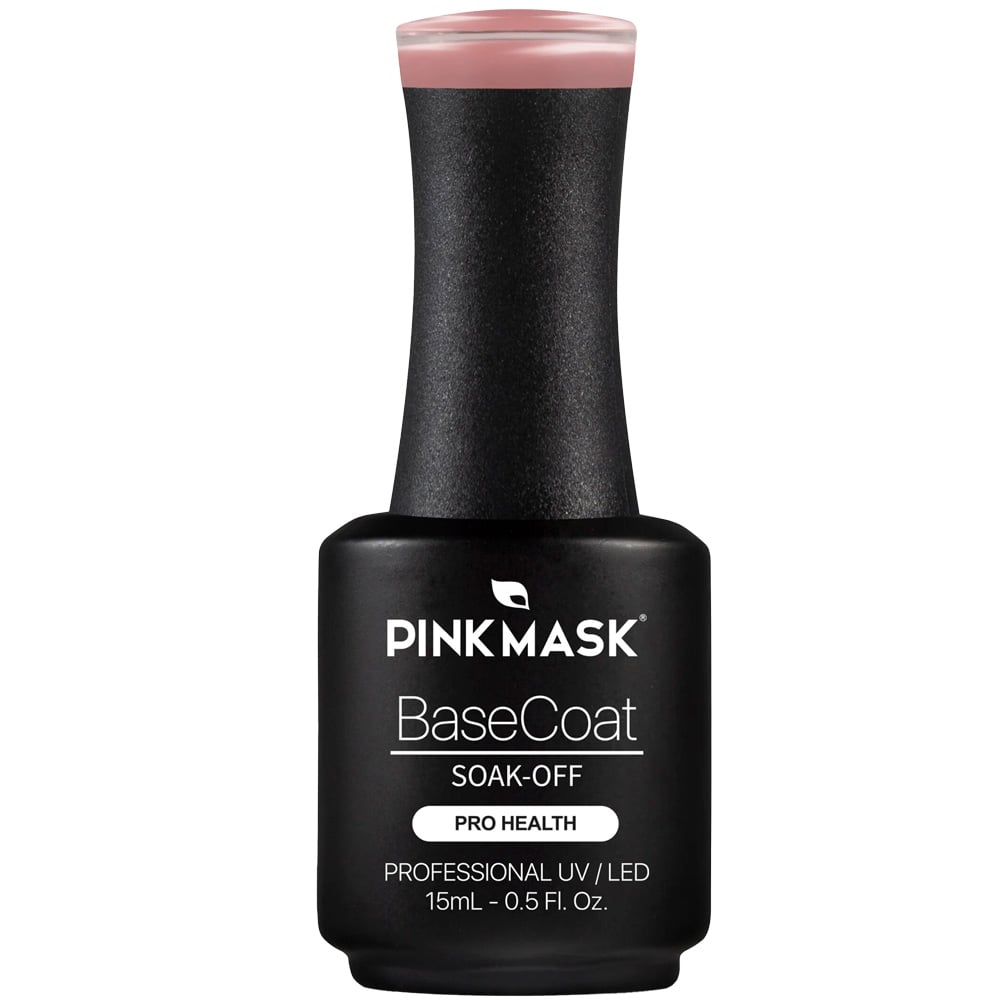 Esmalte Semipermanente Pink Mask Candy Bar
