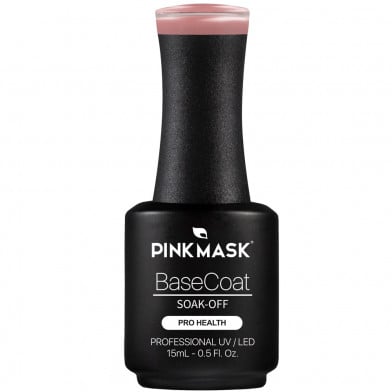 Esmalte Semipermanente Pink Mask Candy Bar