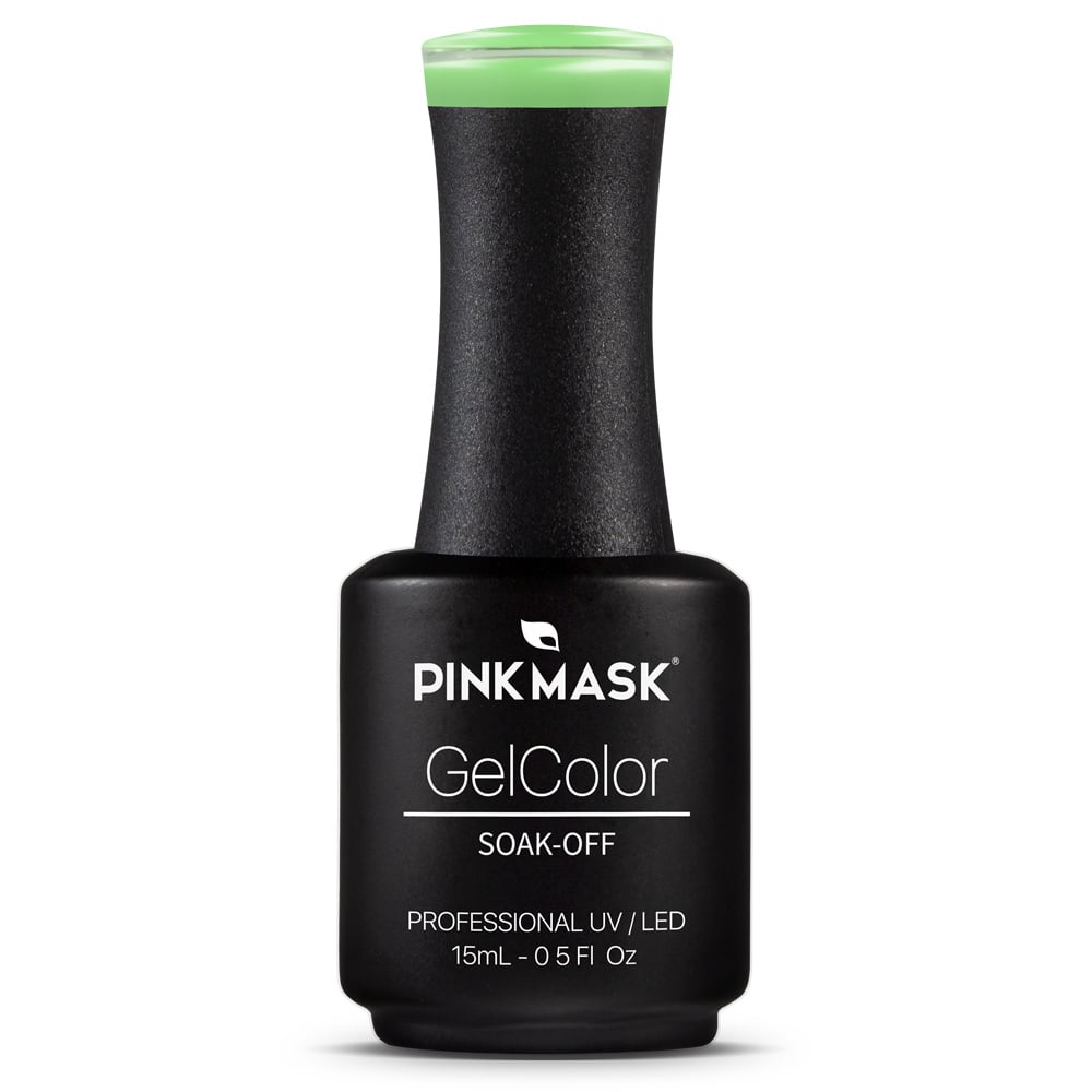Esmalte Semipermanente Pink Mask Avocado Toast