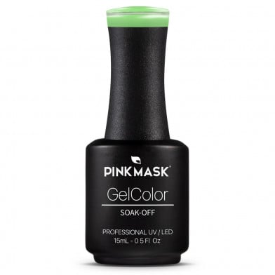 Esmalte Semipermanente Pink Mask Avocado Toast