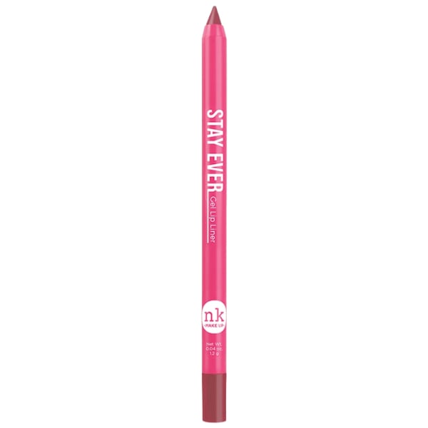Delineador de Labios Nicka K N°03 Cozy Pink 