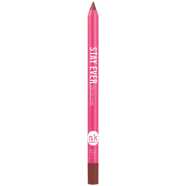 Delineador de Labios Nicka K Coco Rose N°07