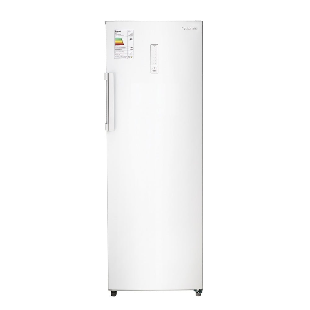 Freezer Vertical No Frost James FVJ-320 NFM 250 L