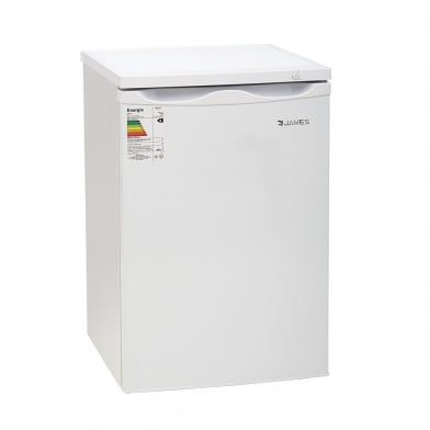 Freezer Vertical James FVJ-100 KN Frío Húmedo 88 L