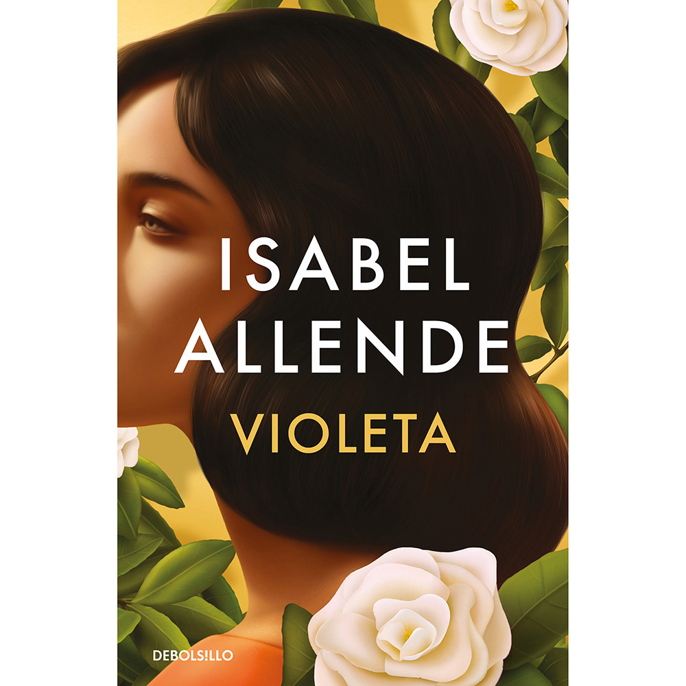Libro Violeta