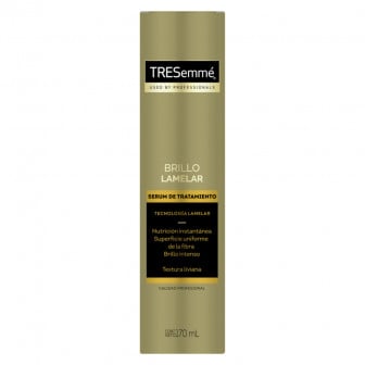 Sérum Capilar TRESemmé Brillo Lamelar 170 ml