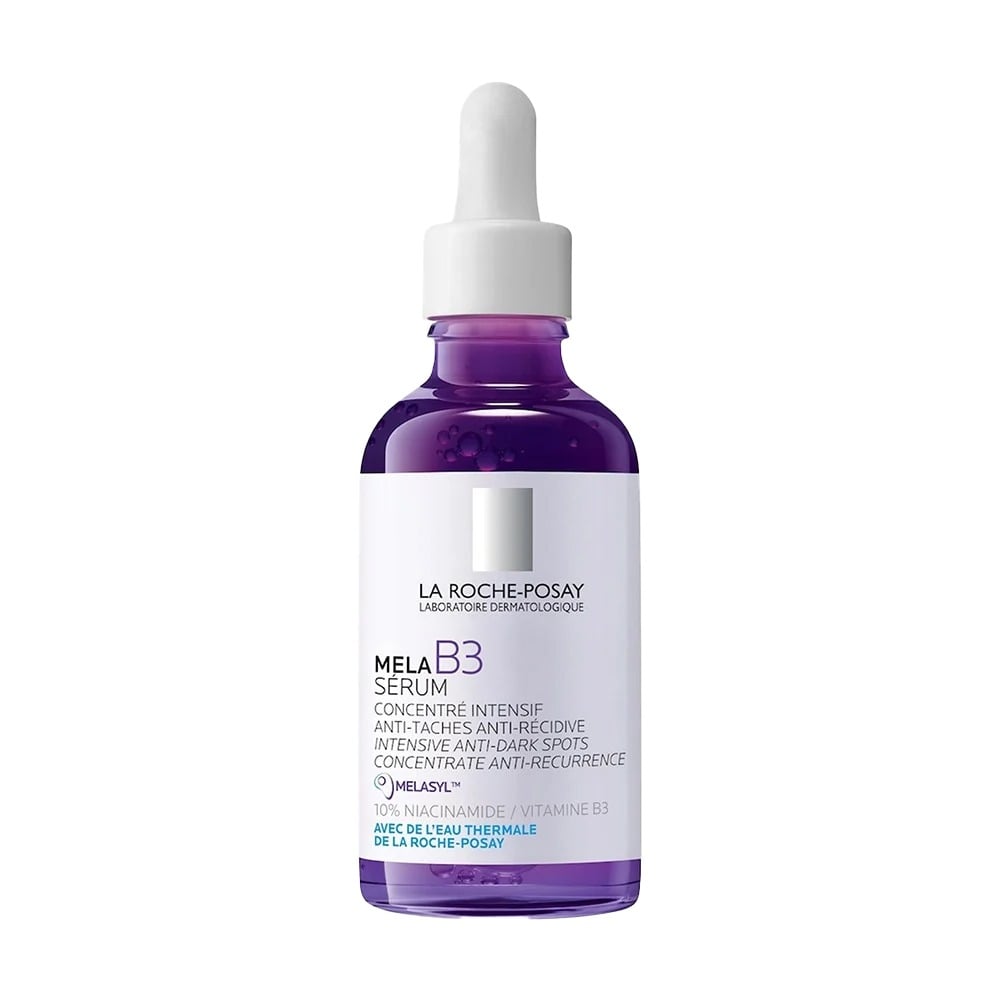 S&eacute;rum La Roche Posay Mela B3 Antimanchas 30 ml