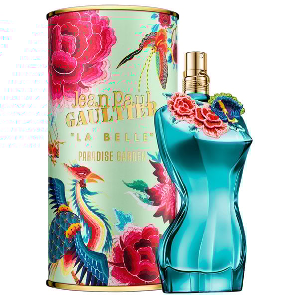 Perfume Jean Paul Gaultier La Belle Paradise Garden Femme EDP 50 ml