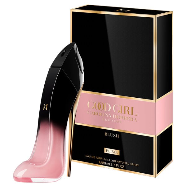 Perfume Carolina Herrera Good Girl Blush Elixir Femme EDP 80 ml