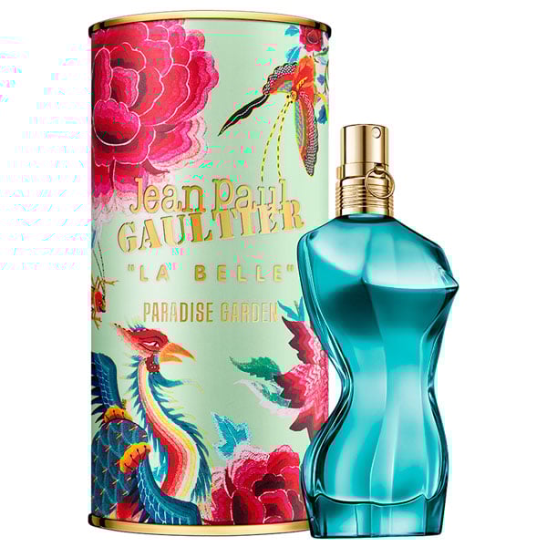 Perfume Jean Paul Gaultier La Belle Paradise Garden Femme EDP 30 ml