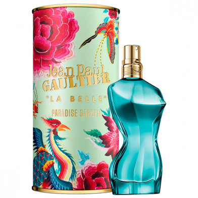 Perfume Jean Paul Gaultier La Belle Paradise Garden Femme EDP 30 ml