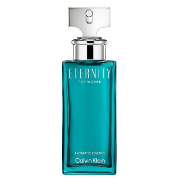 Perfume Calvin Klein Eternity Aromatic Essence Femme EDP 100 ml