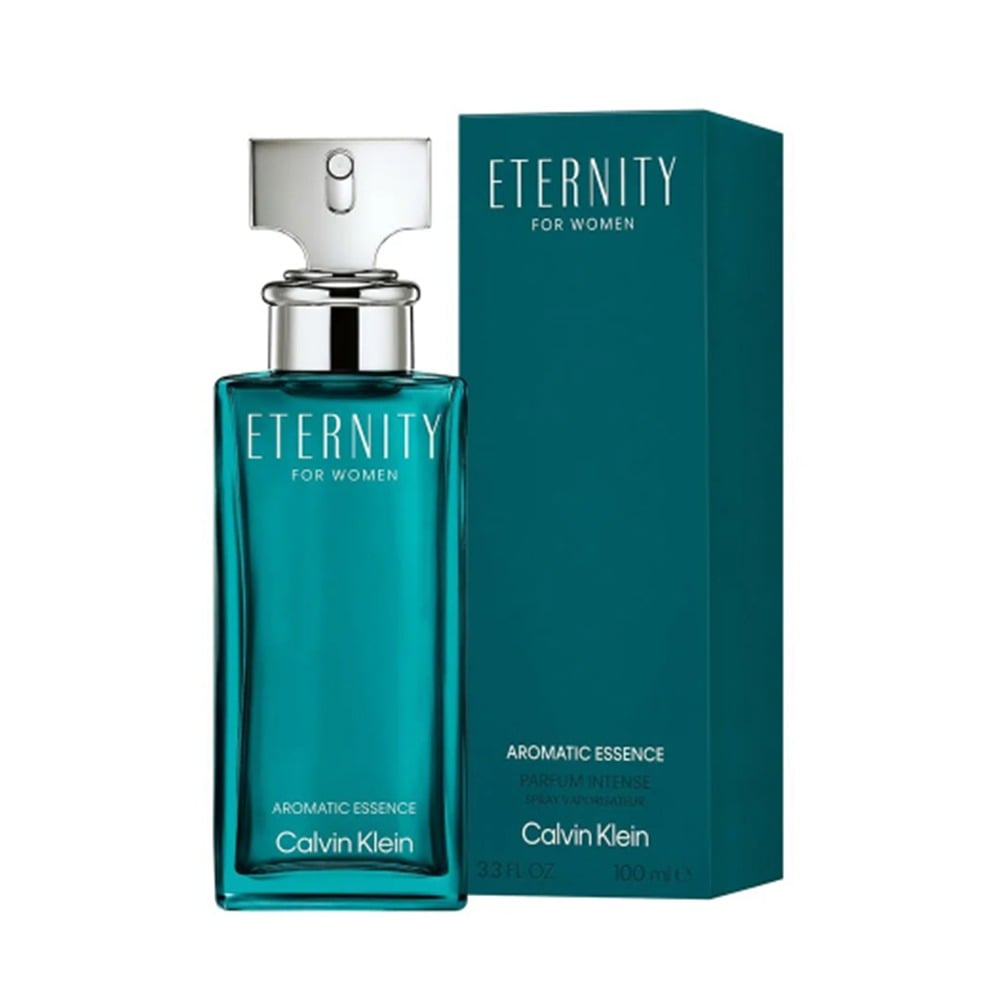 Perfume Calvin Klein Eternity Aromatic Essence Femme EDP 100 ml