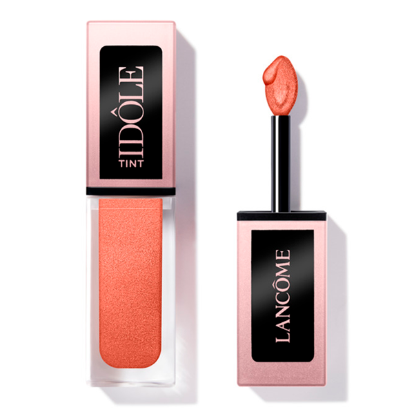 Sombra de Ojos Líquida Lancôme Idôle Tint N°05 Sand Storm