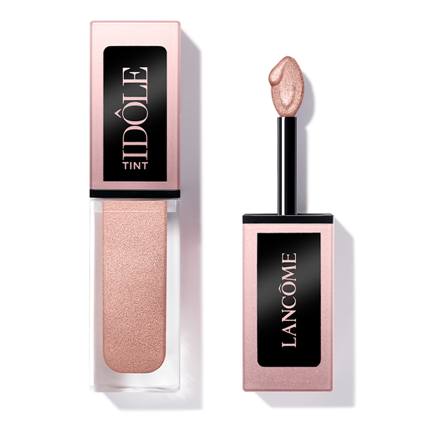 Sombra de Ojos Líquida Lancôme Idôle Tint N°02 Desert Sand