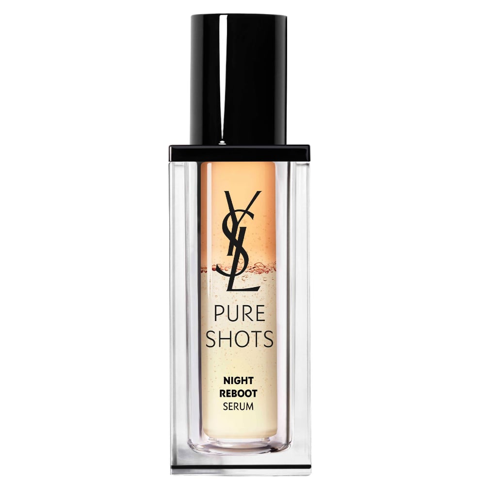 Sérum Yves Saint Laurent Pure Shots Night Reboot 30 ml