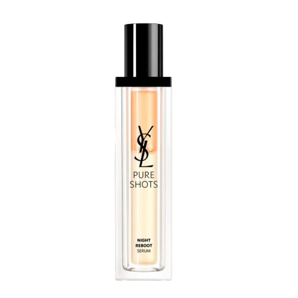 Sérum Yves Saint Laurent Pure Shots Night Reboot 50 ml