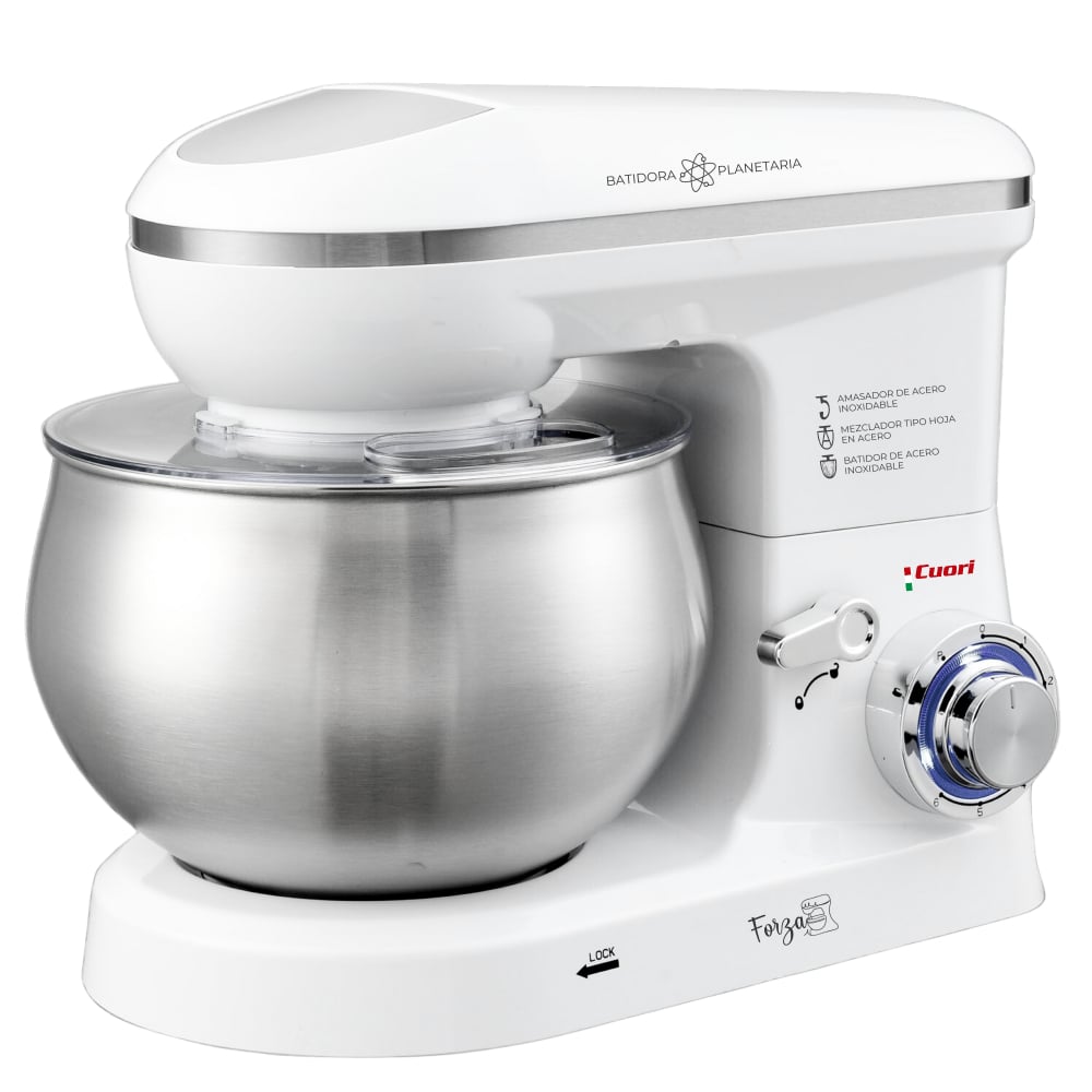 Batidora Planetaria Cuori CUO3173 Forza
