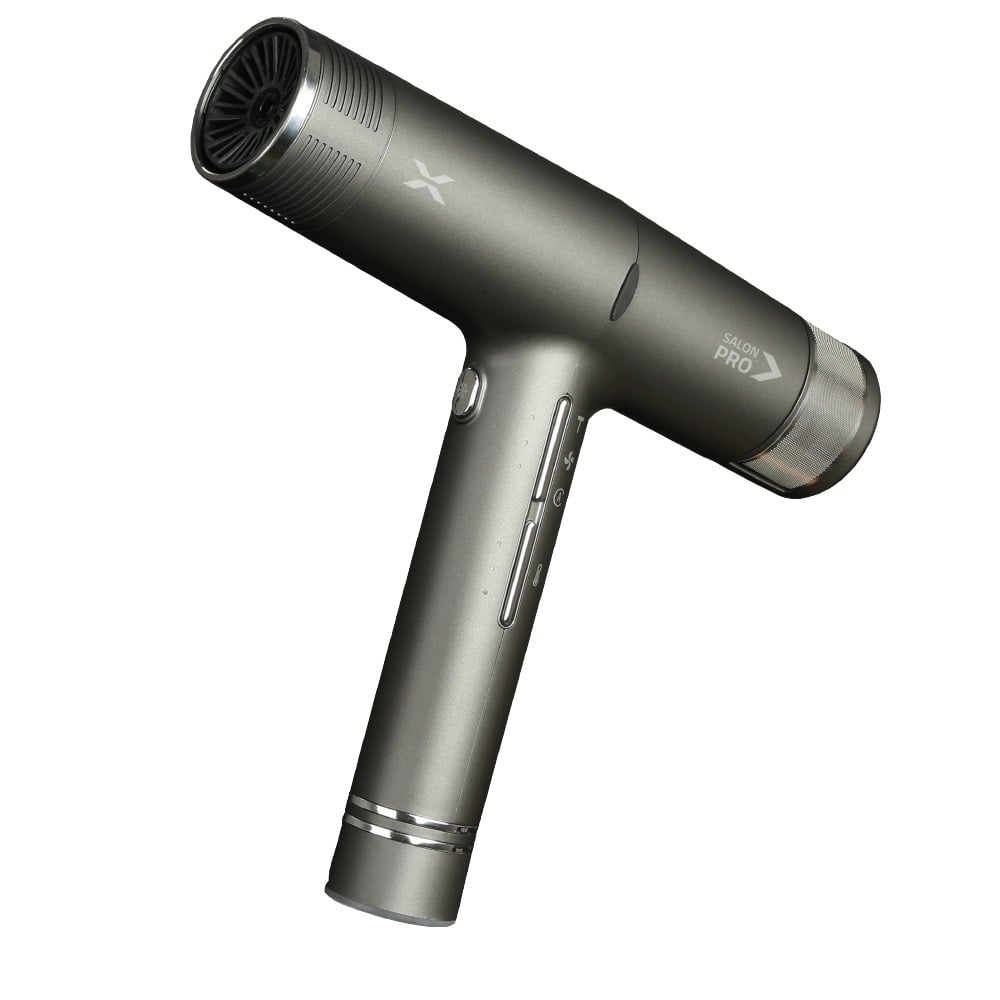 Secador Xion XI-SE-IDRYER Gris 2400W