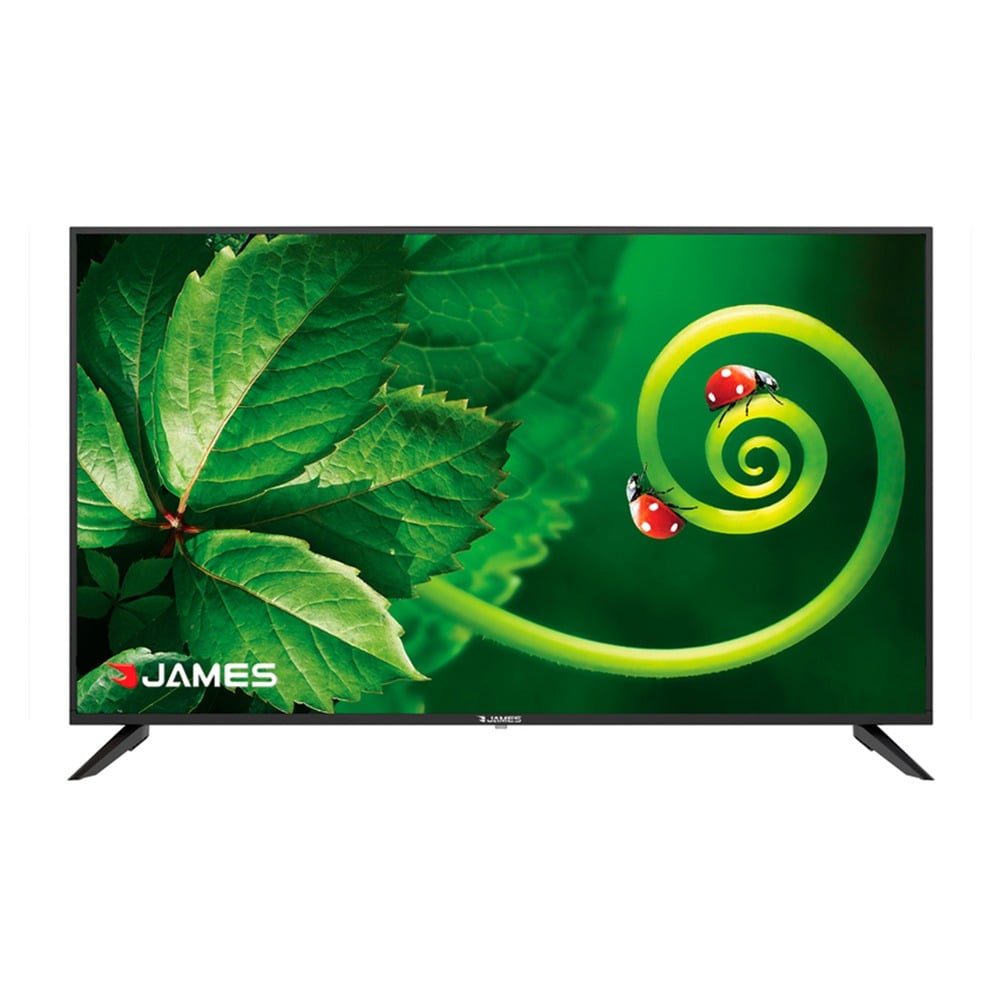 Televisor James Smart S50 V5EL LED UHD 4K 50"