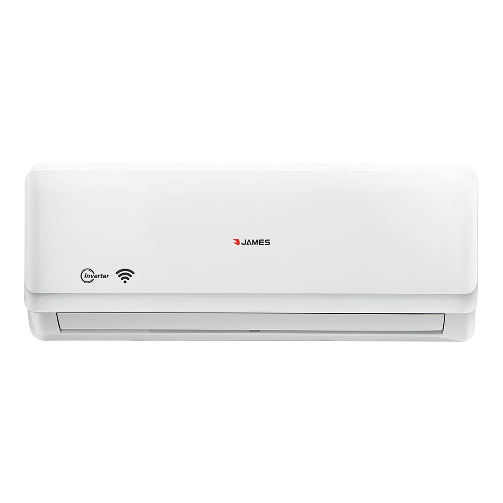 Aire Acondicionado Inverter James AAM-30 AU-INV G2 30.000 BTU