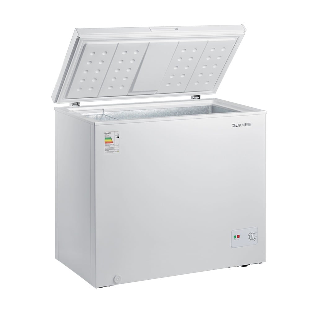 Freezer Horizontal Inverter James FHJ-210 M 198 L