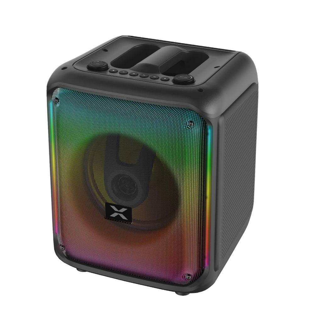 Parlante Xion Portátil a Batería con Bluetooth XI-SDBox