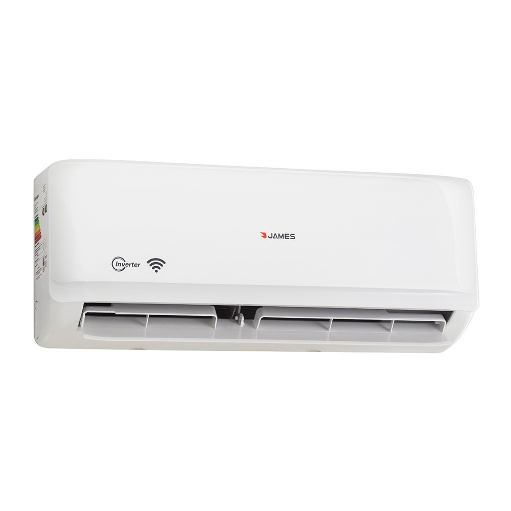 Aire Acondicionado James AAM-24 INF-INV Inverter 24.000 BTU