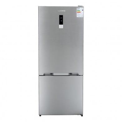 Heladera James RJ 55 IT No Frost Inoxidable 448 L