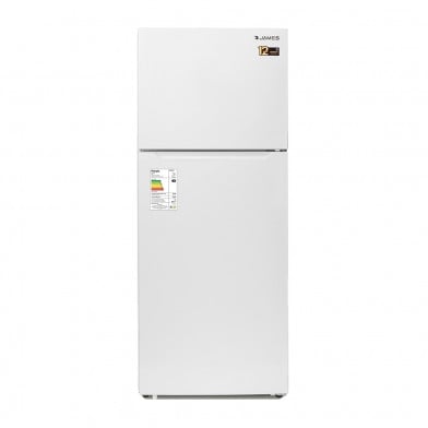 Heladera James RJ 571 Inverter No Frost Blanco 452 L