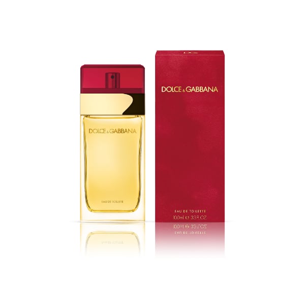 Perfume Pour Femme Dolce & Gabbana EDT 100 ml