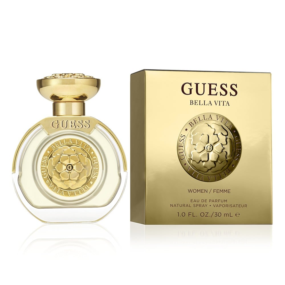 Perfume Guess Bella Vita Femme EDP 30 ml