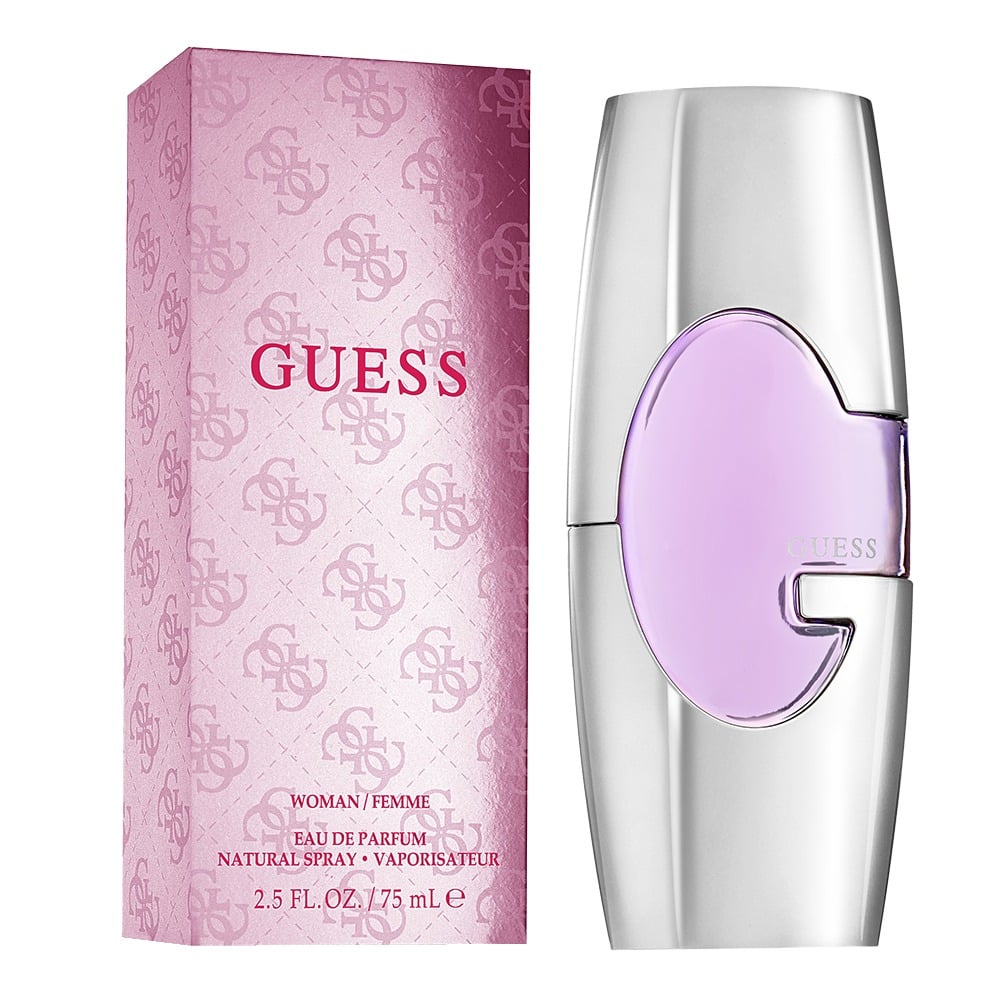 Perfume Guess for Femme EDP 75 ml
