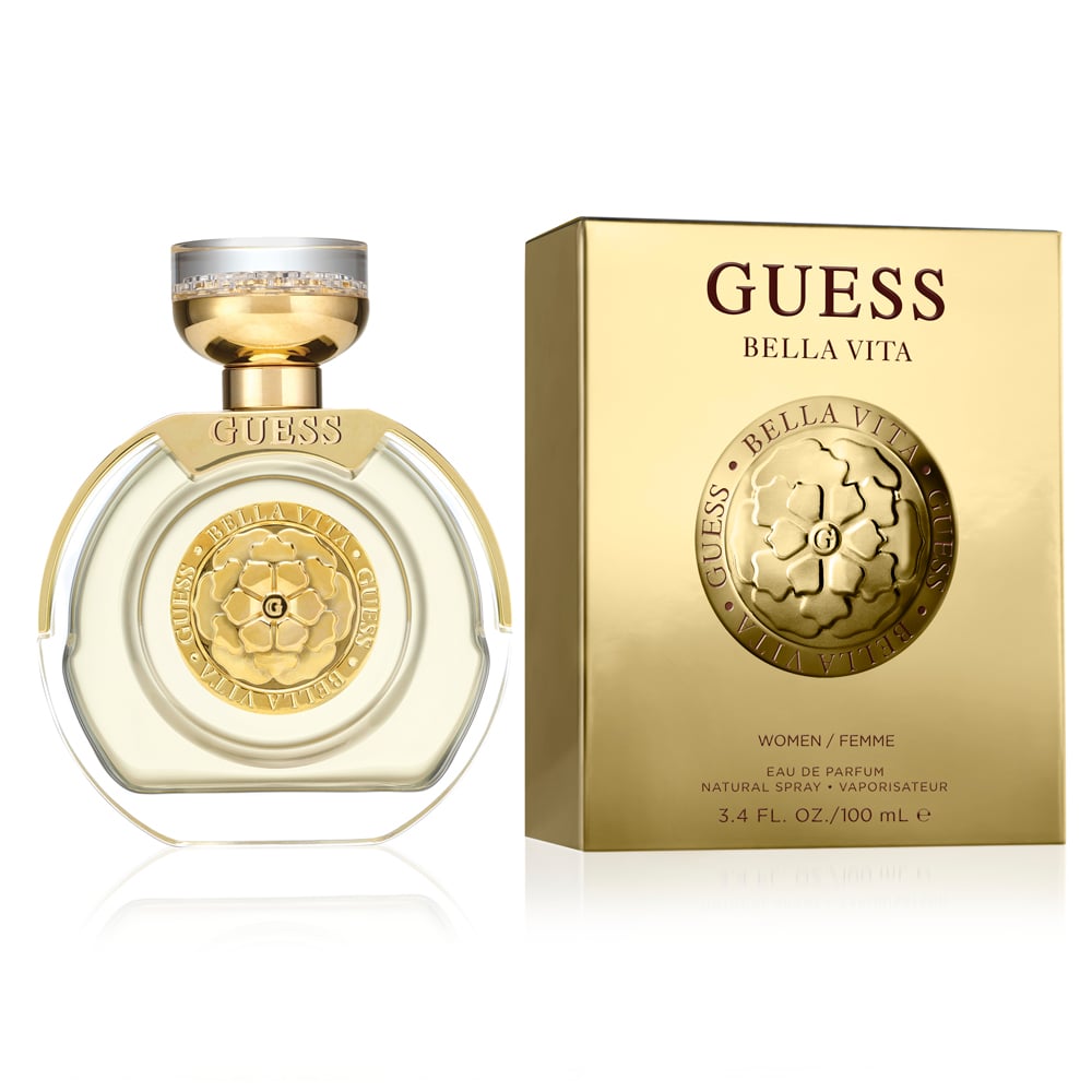 Perfume Guess Bella Vita Femme EDP 100 ml