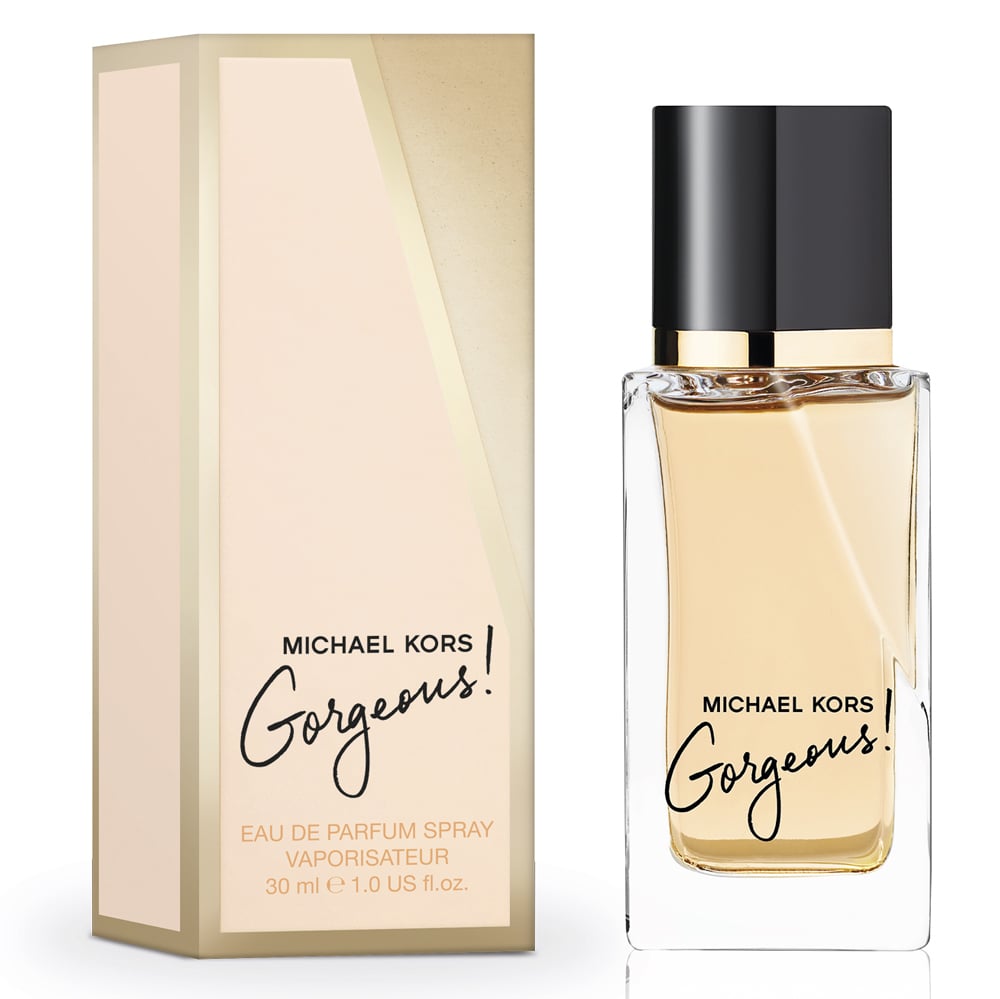 Perfume Michael Kors Gorgeous! Femme EDP 30 ml