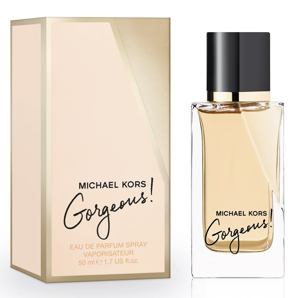 Perfume Michael Kors Gorgeous Femme EDP 50 ml