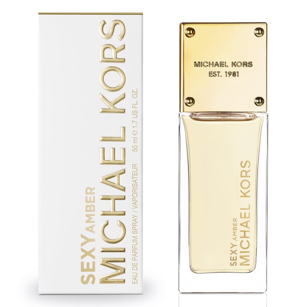 Perfume Michael Kors Sexy Amber Femme EDP