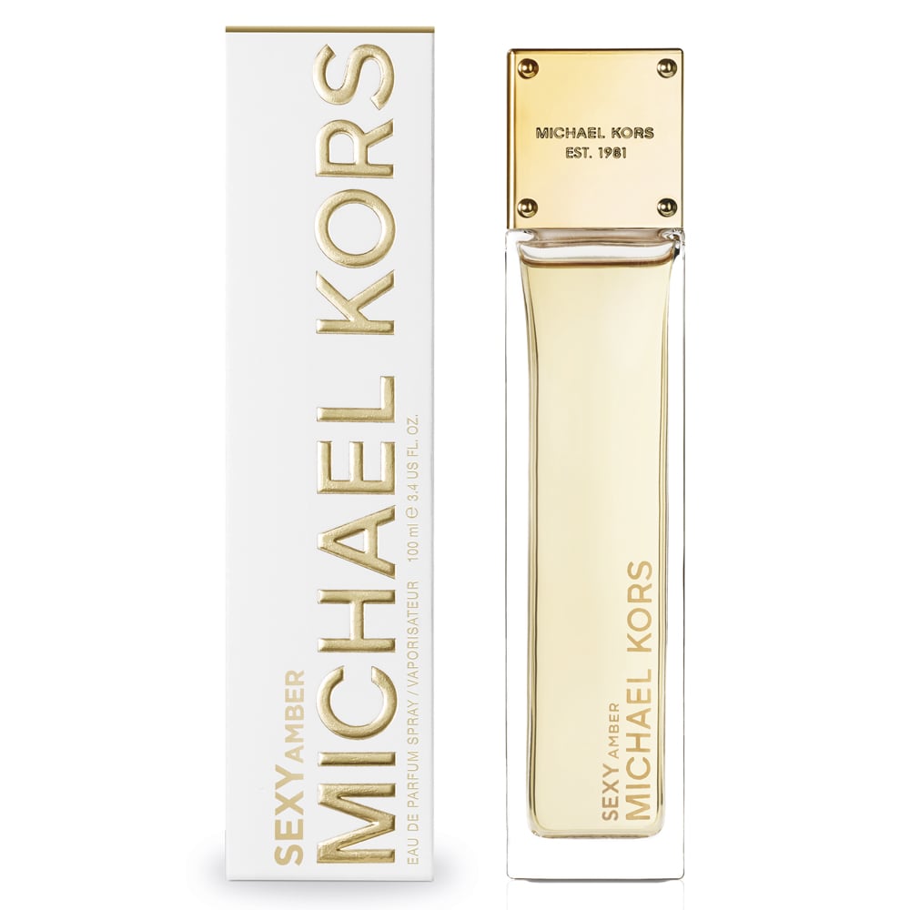 Perfume Michael Kors Sexy Amber Femme EDP 100 ml