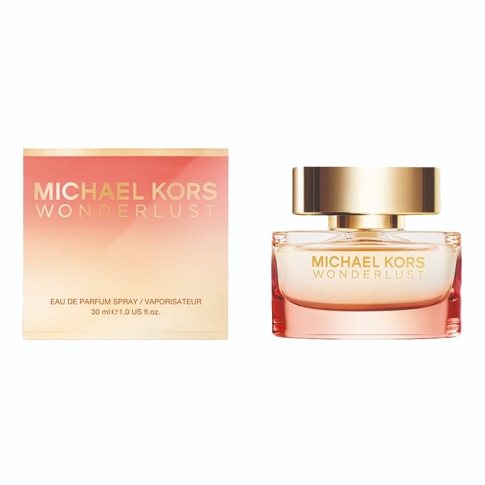 Perfume Michael Kors Wonderlust Femme EDP 30 ml
