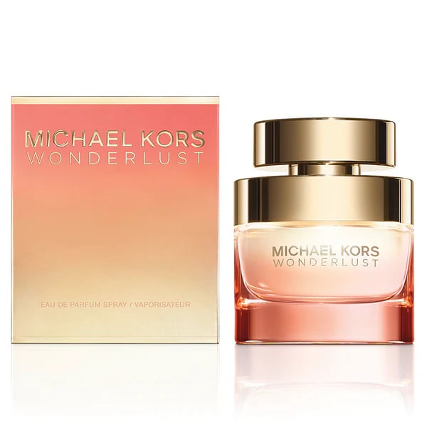 Perfume Michael Kors Wonderlust Femme EDP 50 ml