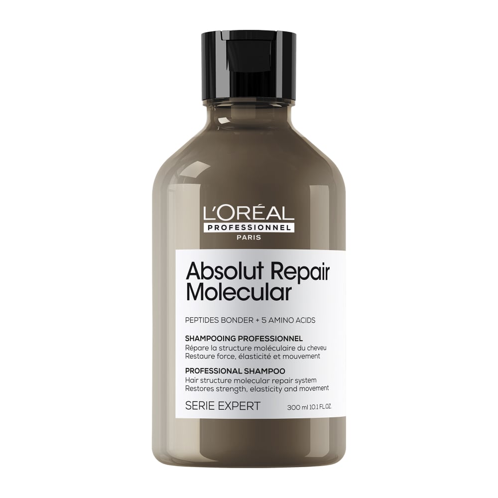 Shampoo L'Oréal Professionnel Absolut Repair Molecular 300 ml