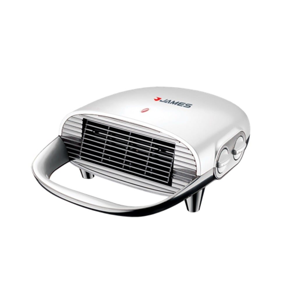 Caloventilador James CVTB 2000-PTC Cerámico PTC 2000W